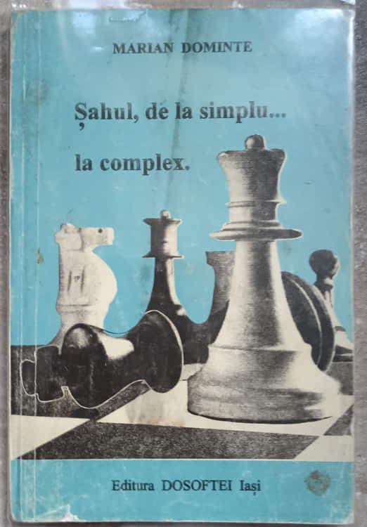 Sahul, De La Simplu... La Complex