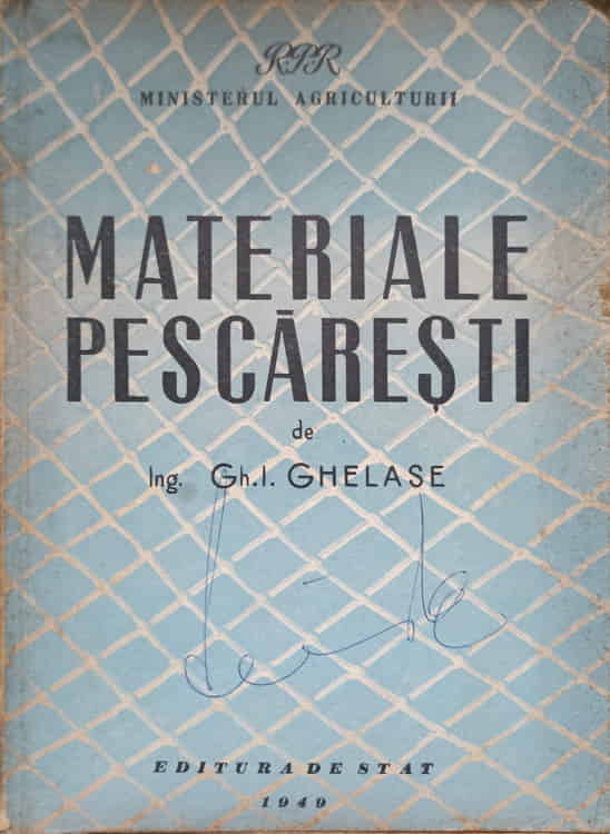 Vezi detalii pentru Tehnica Pescuitului Vol.1 Materiale Pescaresti