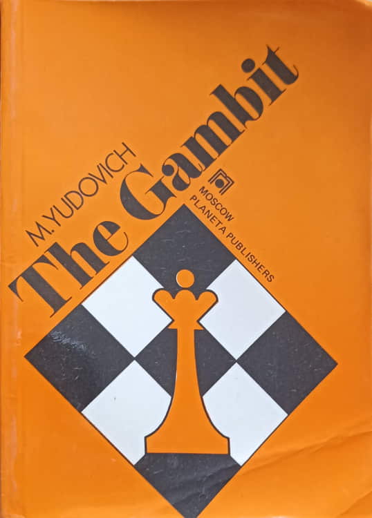 The Gambit (carte Sah)