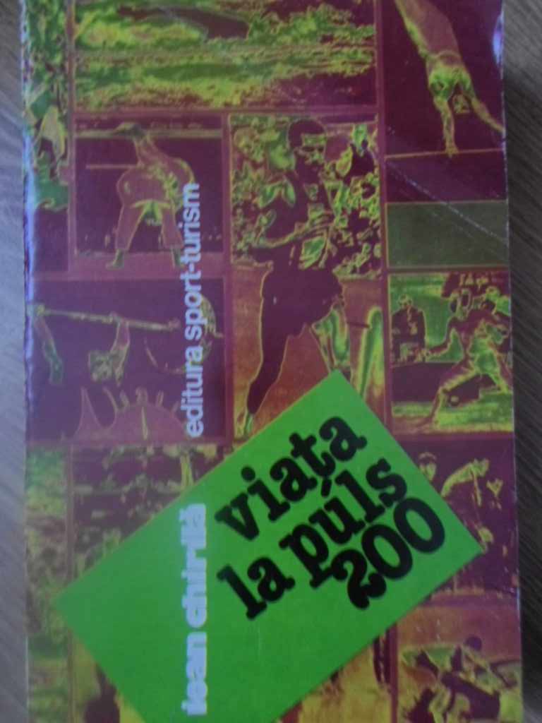 Viata La Puls 200