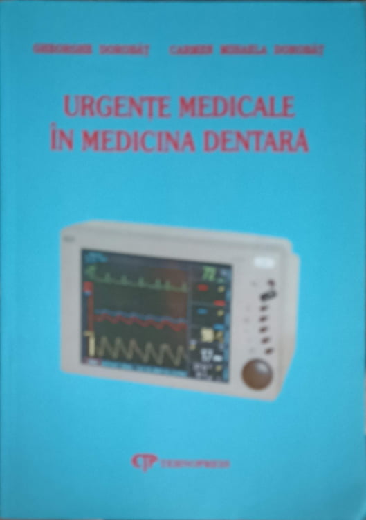 Urgente Medicale In Medicina Dentara