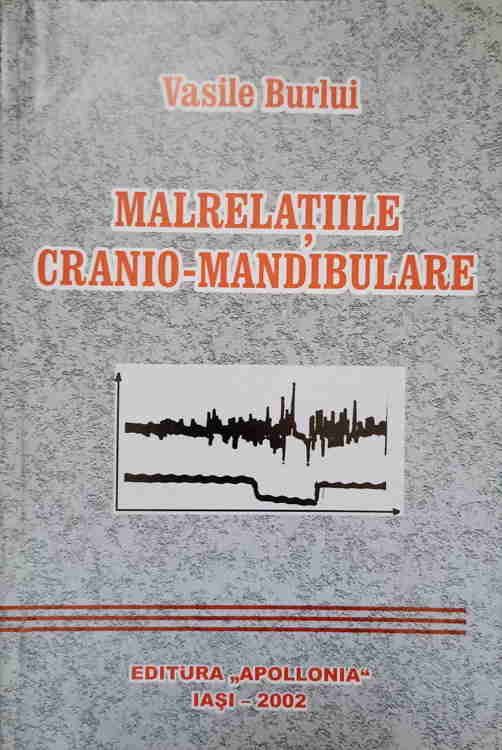 Malrelatiile Cranio-mandibulare