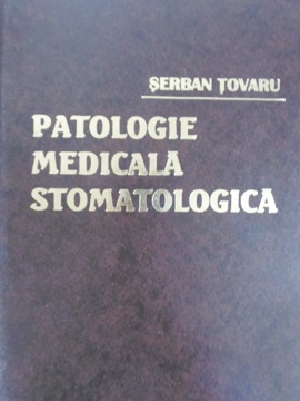 Vezi detalii pentru Patologie Medicala Stomatologica