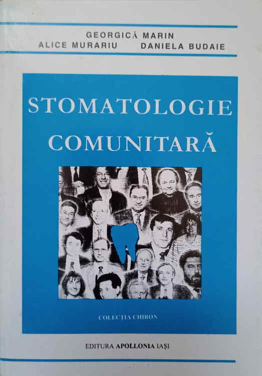 Vezi detalii pentru Stomatologie Comunitara