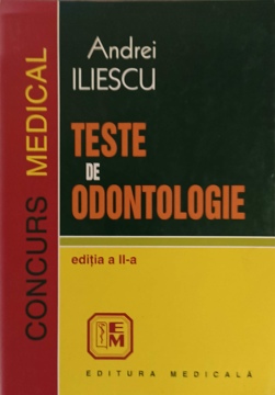 Teste De Odontologie