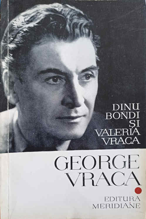 Vezi detalii pentru George Vraca