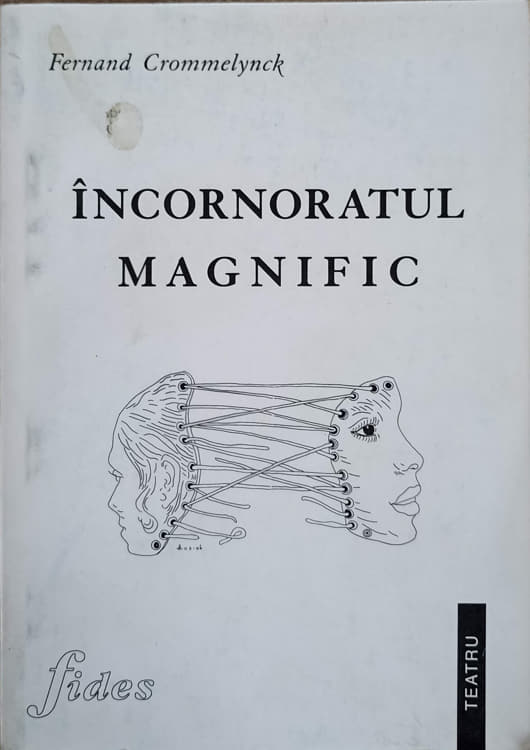 Incornoratul Magnific