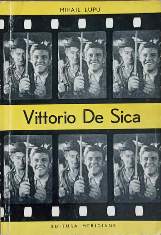 Vittorio De Sica