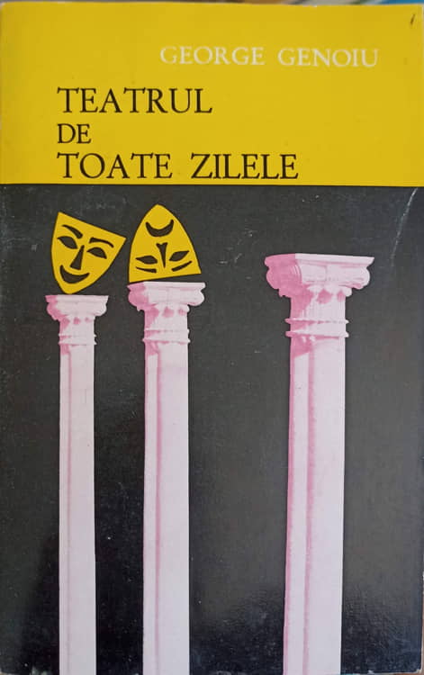 Teatrul De Toate Zilele