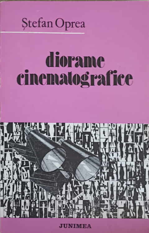 Diorame Cinematografice