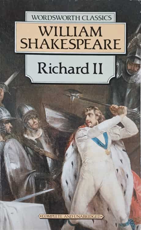 Vezi detalii pentru Richard Ii