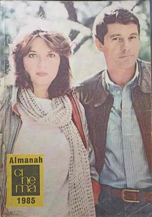 Almanah Cinema 1985