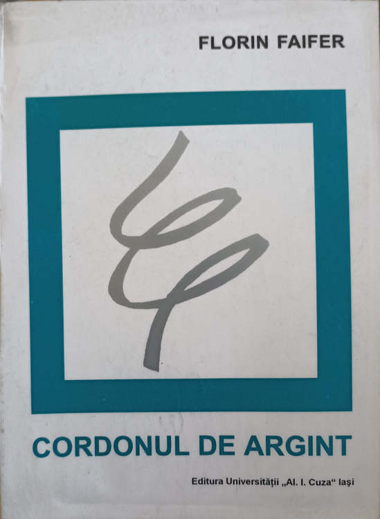 Vezi detalii pentru Cordonul De Argint (cu Dedicatia Autotului Catre Pictorul Val Gheorghiu)