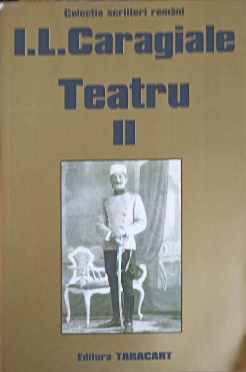 Vezi detalii pentru Teatru Vol.2