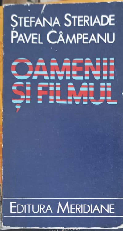 Vezi detalii pentru Oamenii Si Filmul. O Privire Sociologica Asupra Spectatorului De Film