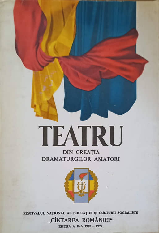 Teatru Din Creatia Dramaturgilor Amatori