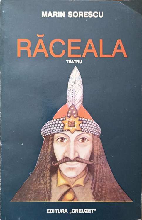 Vezi detalii pentru Raceala. Teatru