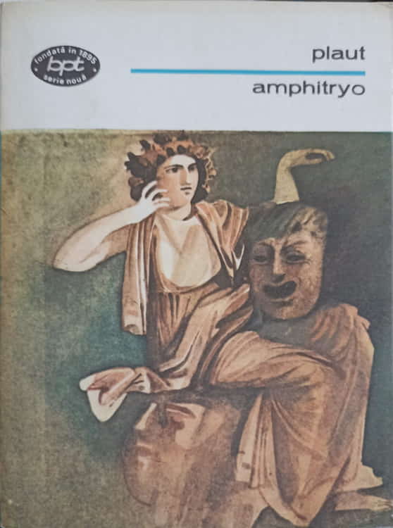 Amphitryo