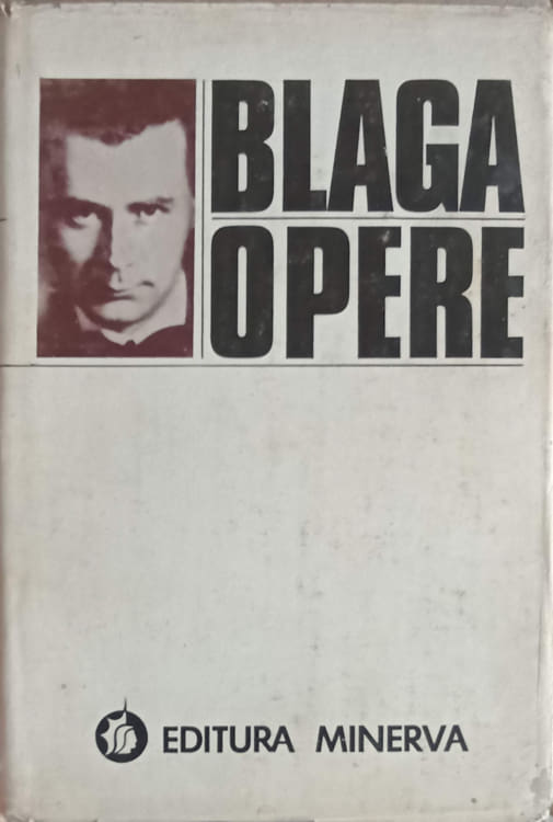 Vezi detalii pentru Opere Vol.3 Teatru: Editie Critica Si Studiu Introductiv De George Gana