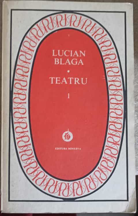 Vezi detalii pentru Teatru Vol.1