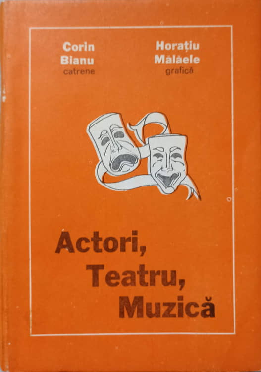 Vezi detalii pentru Actori, Teatru, Muzica