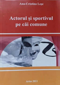 Vezi detalii pentru Actorul Si Sportivul Pe Cai Comune