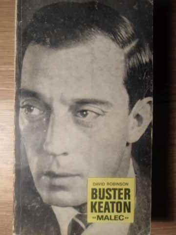 Vezi detalii pentru Buster Keaton Malec