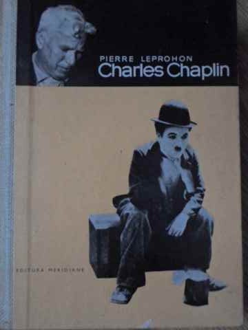 Vezi detalii pentru Charles Chaplin