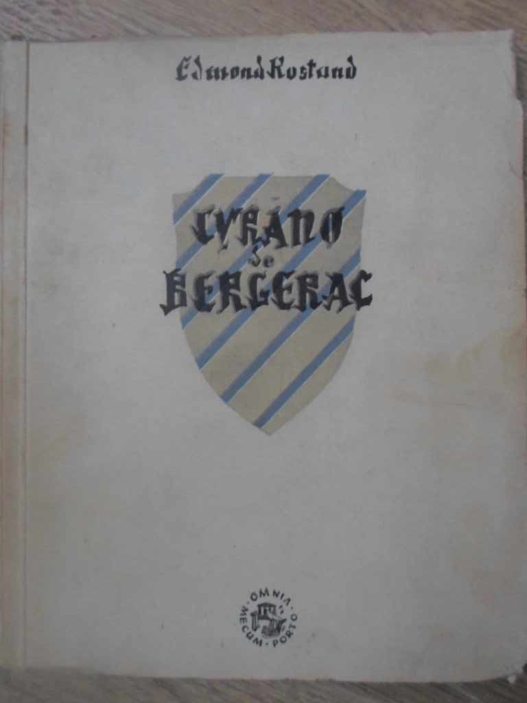 Vezi detalii pentru Cyrano De Bergerac. Comedie Eroica In Cinci Acte, In Versuri