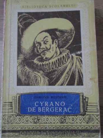 Vezi detalii pentru Cyrano De Bergerac