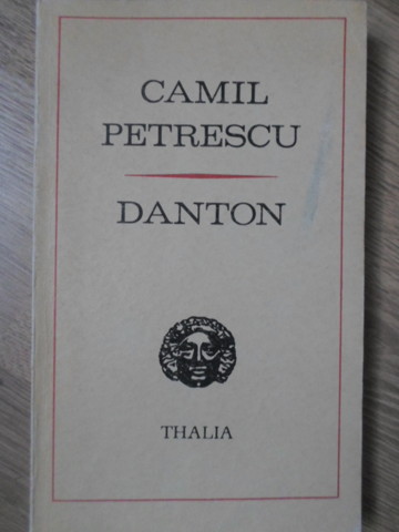 Vezi detalii pentru Danton