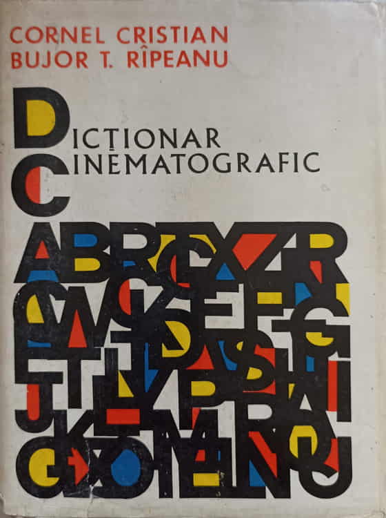 Dictionar Cinematografic