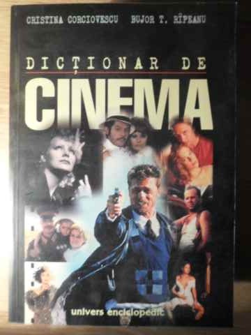 Dictionar De Cinema