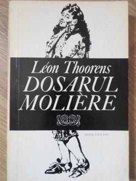 Dosarul Moliere