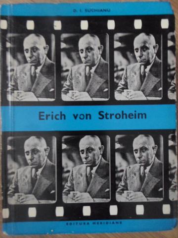 Vezi detalii pentru Erich Von Stroheim