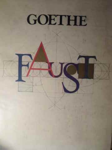 Faust Traducere Stefan Aug. Doinas. Desene Geta Bratescu