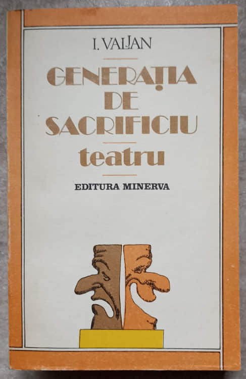 Generatia De Sacrificiu. Teatru