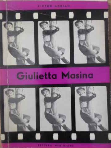 Giulietta Masina