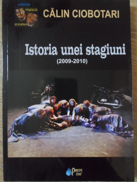 Istoria Unei Stagiuni (2009-2010)