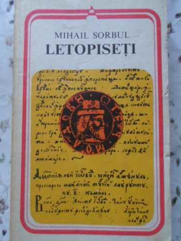 Letopiseti