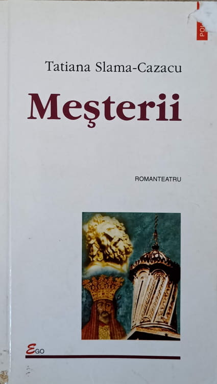 Mesterii