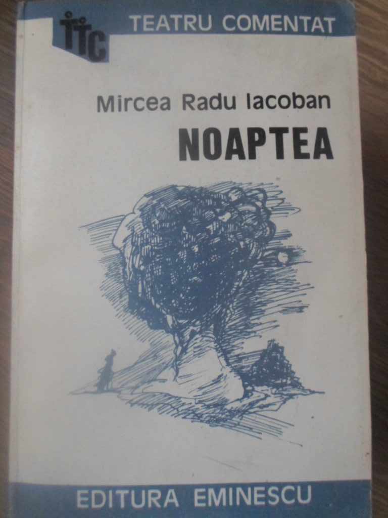 Noaptea