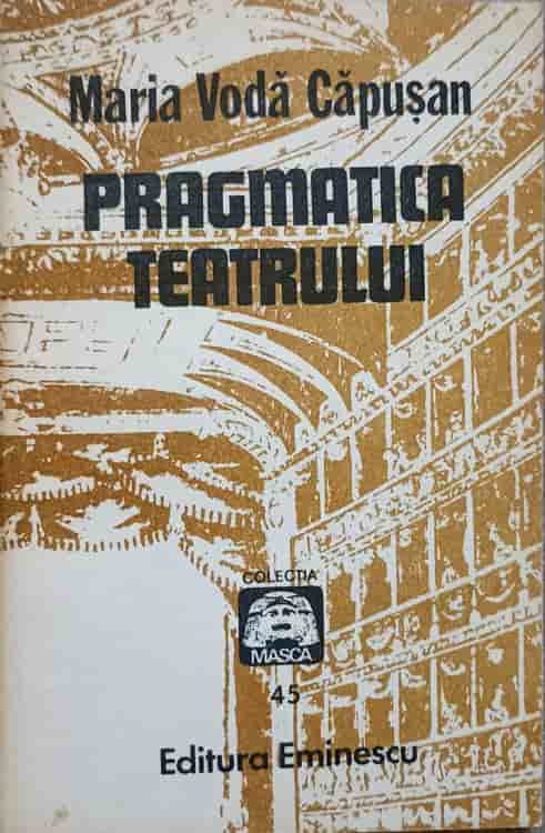 Pragmatica Teatrului