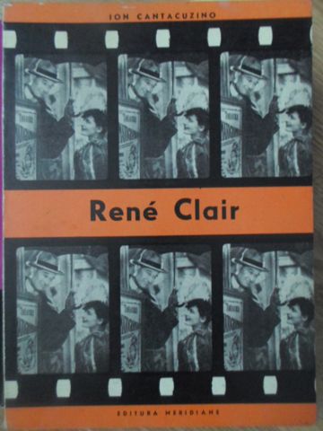 Vezi detalii pentru Rene Clair