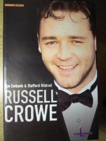 Russell Crowe