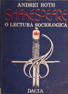 Shakespeare O Lectura Sociologica