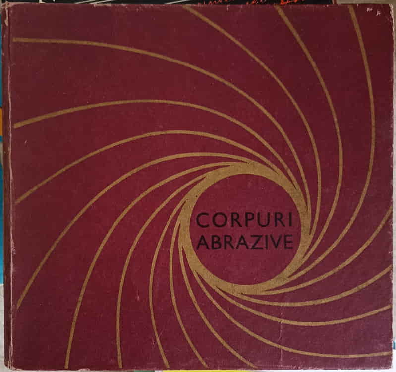 Corpuri abrazive