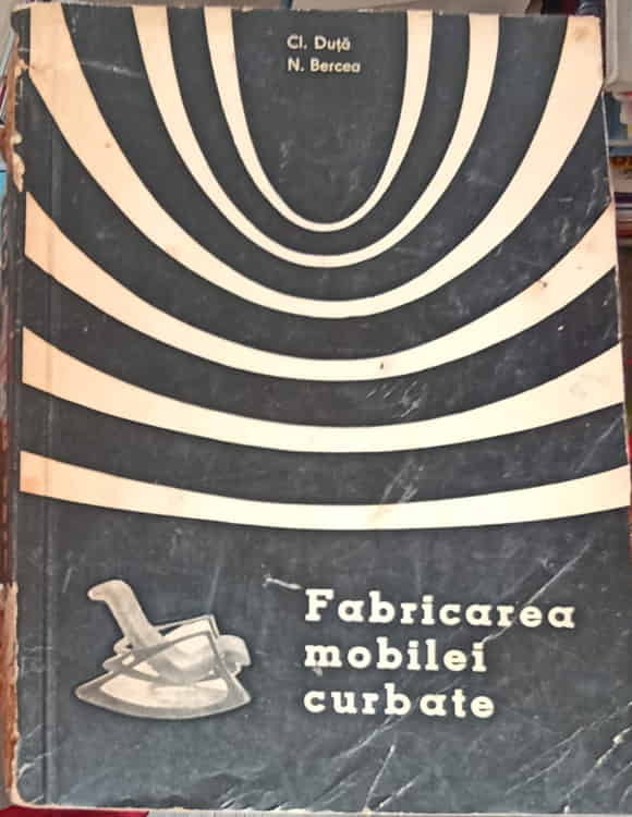 Fabricarea Mobilei Curbate