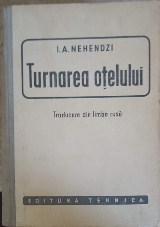 Turnarea Otelului