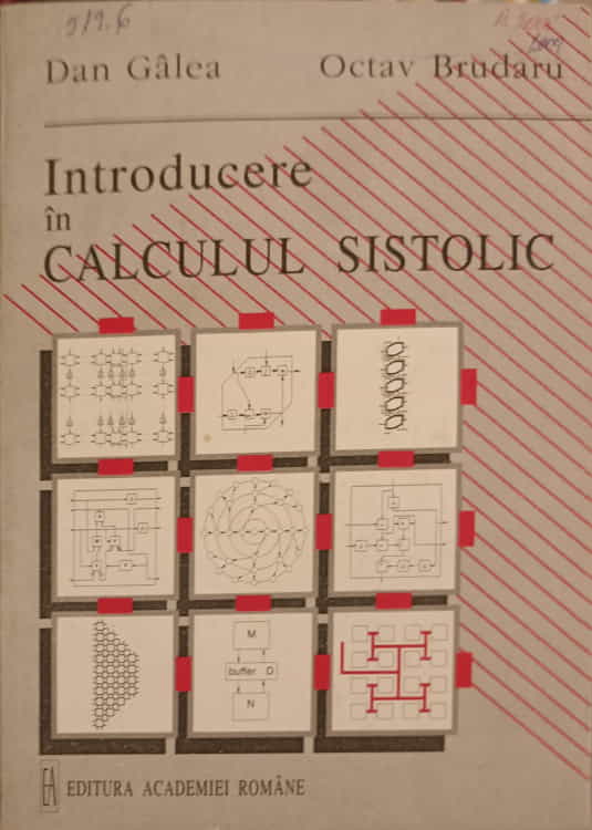 Vezi detalii pentru Introducere In Calculul Sistolic